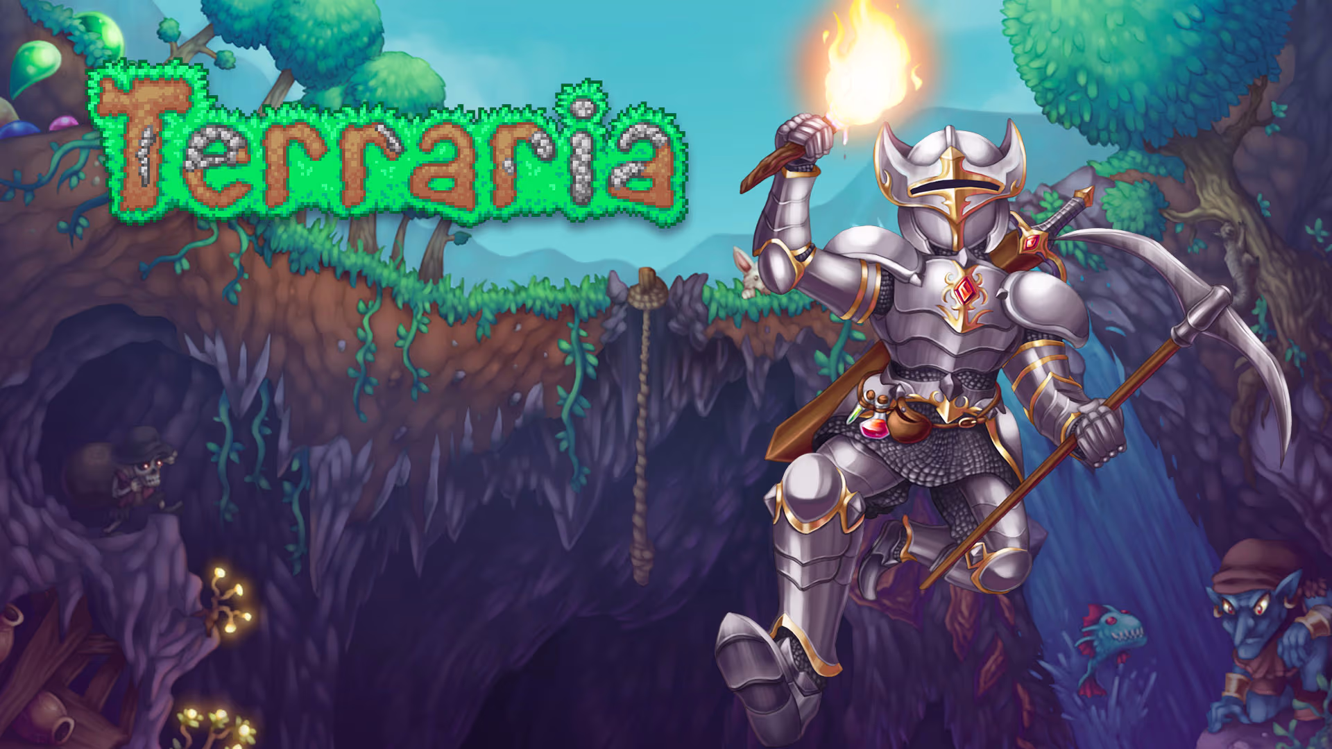 Terraria Statistics: Revenue, Sales, Players, [2026]