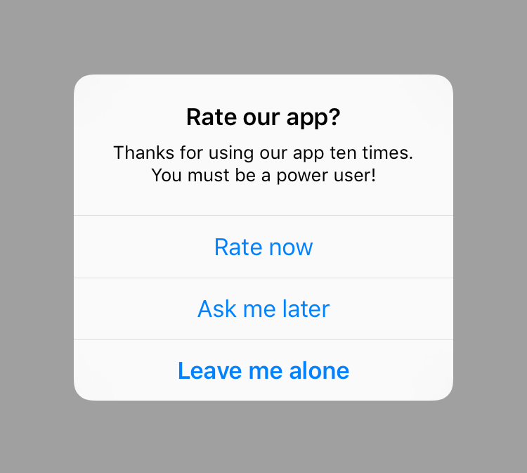 mobile game app store ratings