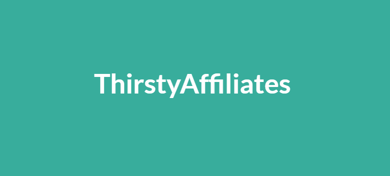 ThirstyAffiliates