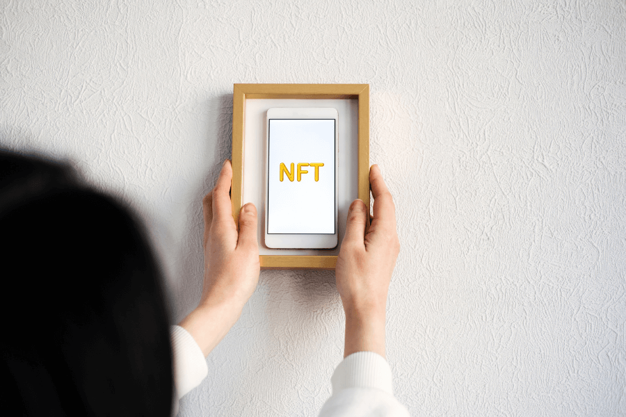 nft pay-to-earn games