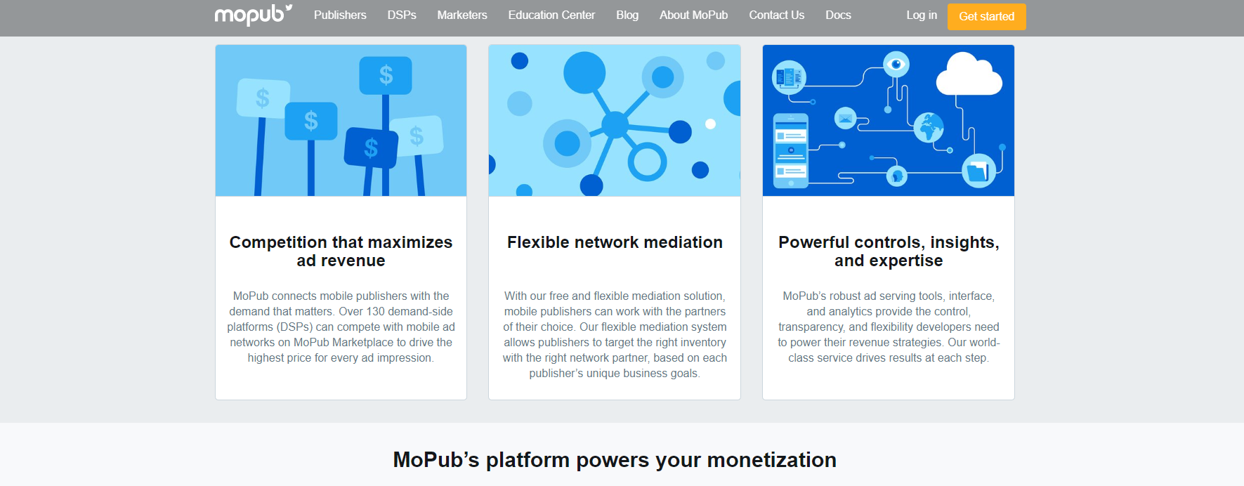 mobile marketing agencies