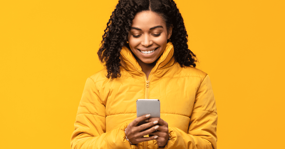 Mobile App Market Growth, Size, and Share [2025 Report]