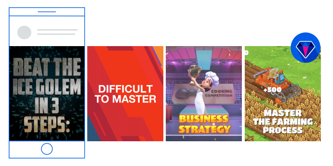 player motivation expertise