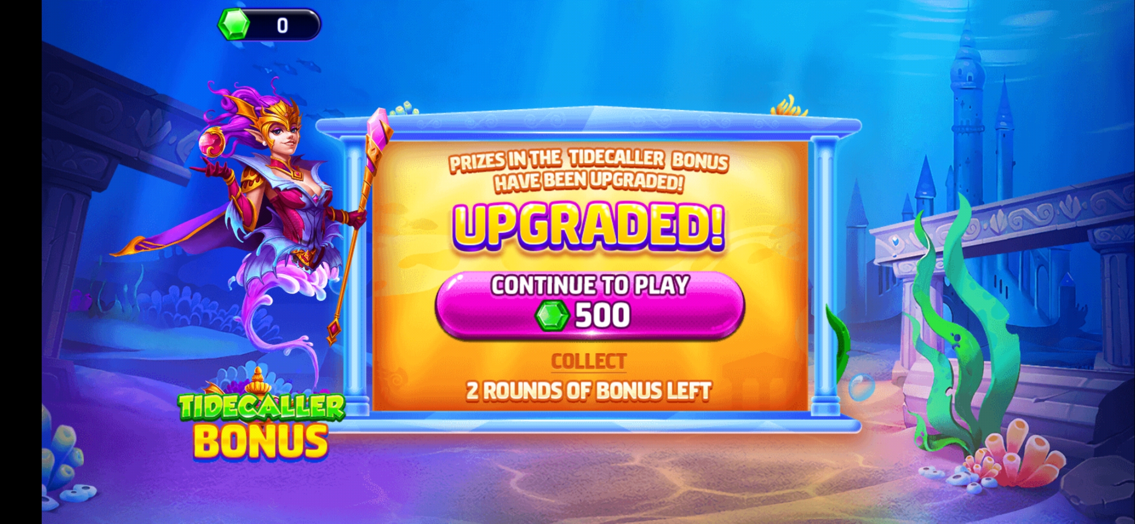 meta layer cash frenzy monetization