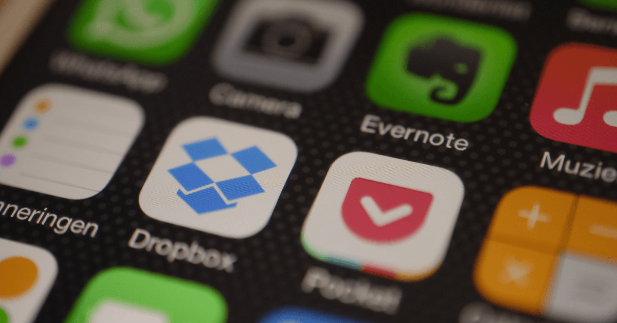 100 Most Used Apps by the Number of Monthly Users (2026)