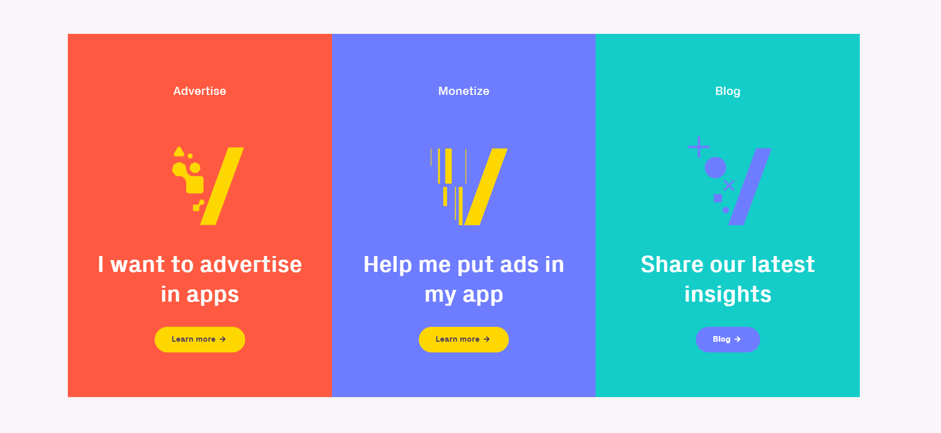 top mobile marketing networks