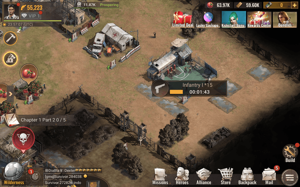 10 Games Like Whiteout Survival Worth Trying