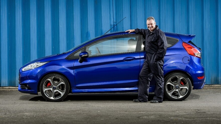 ford ad example boomers