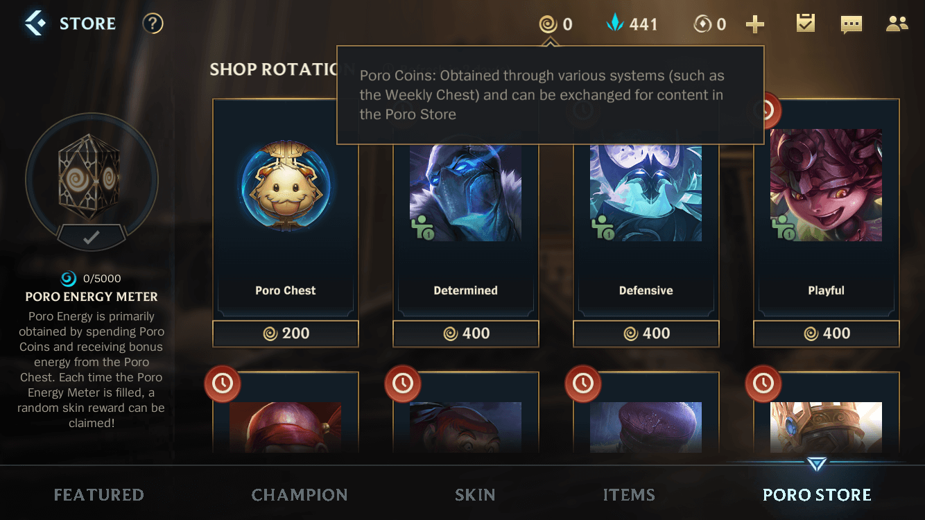 league of legends player count