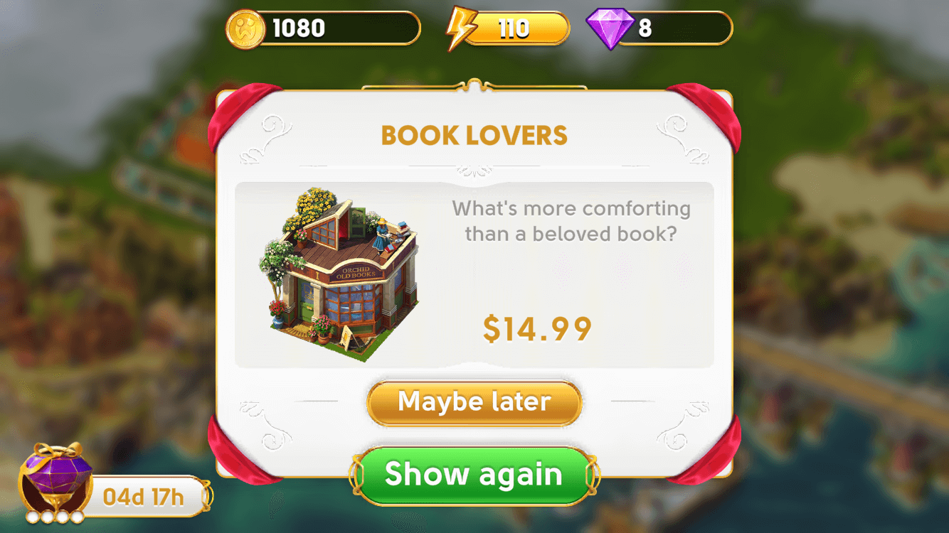 junes journey monetization