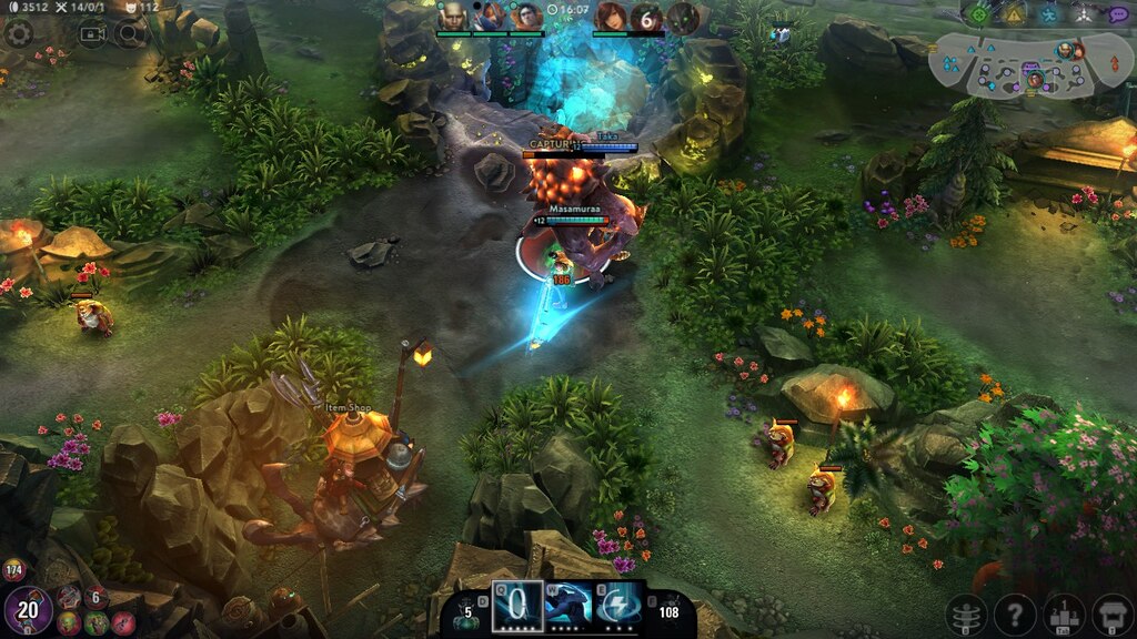 vainglory