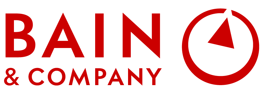 Bain & Company consulting