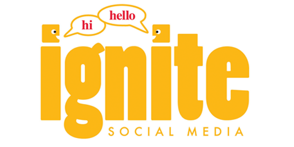 ignite social media