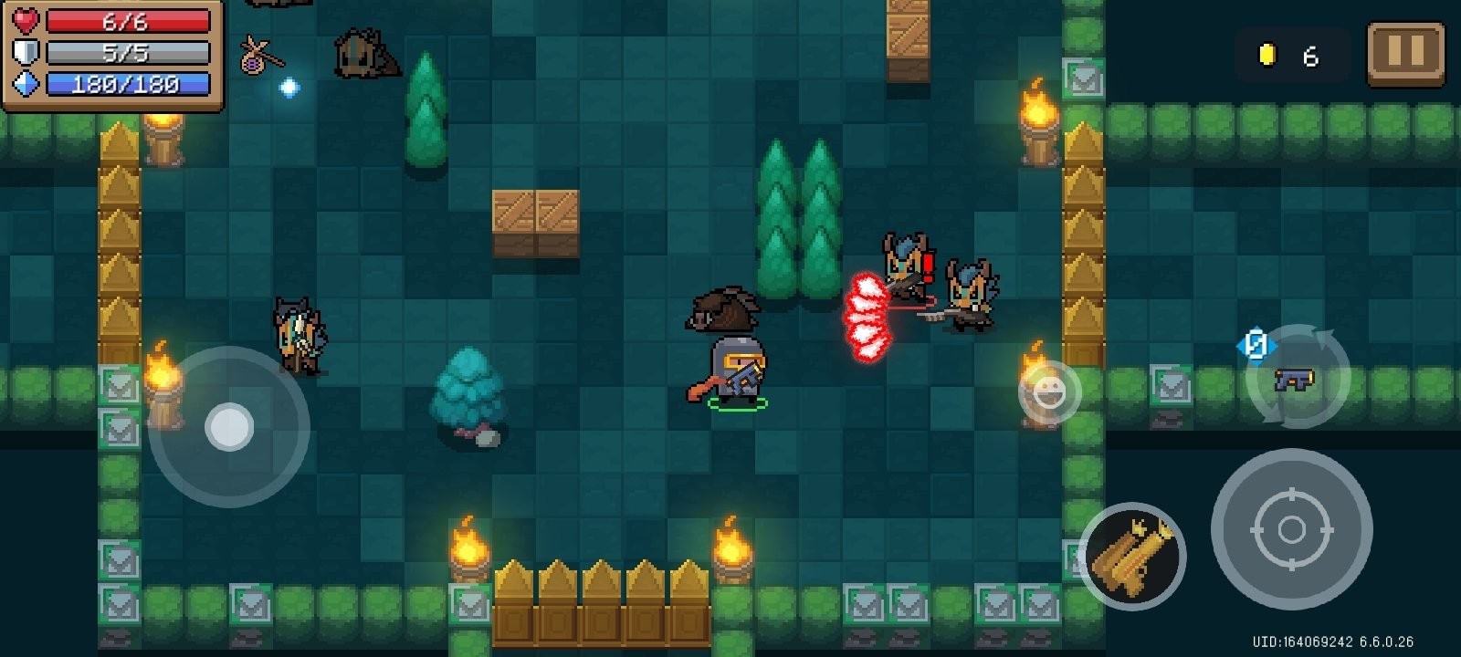 10 Roguelike Mobile Games You Will Not Quit