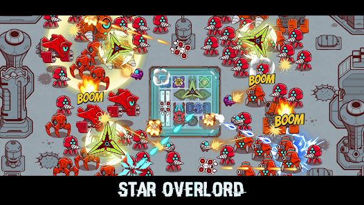 star overlord