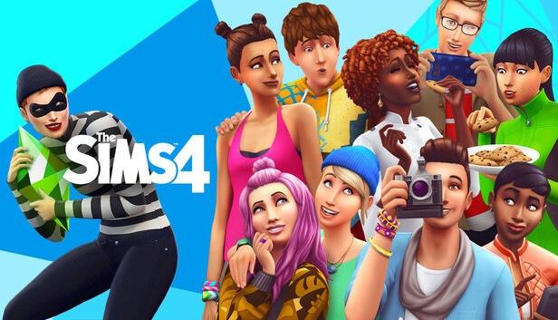 sims 4 best selling games of all time