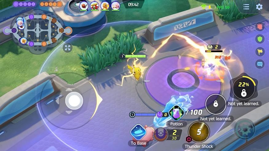 Best Mobile MOBA Games with Big Hero Rosters