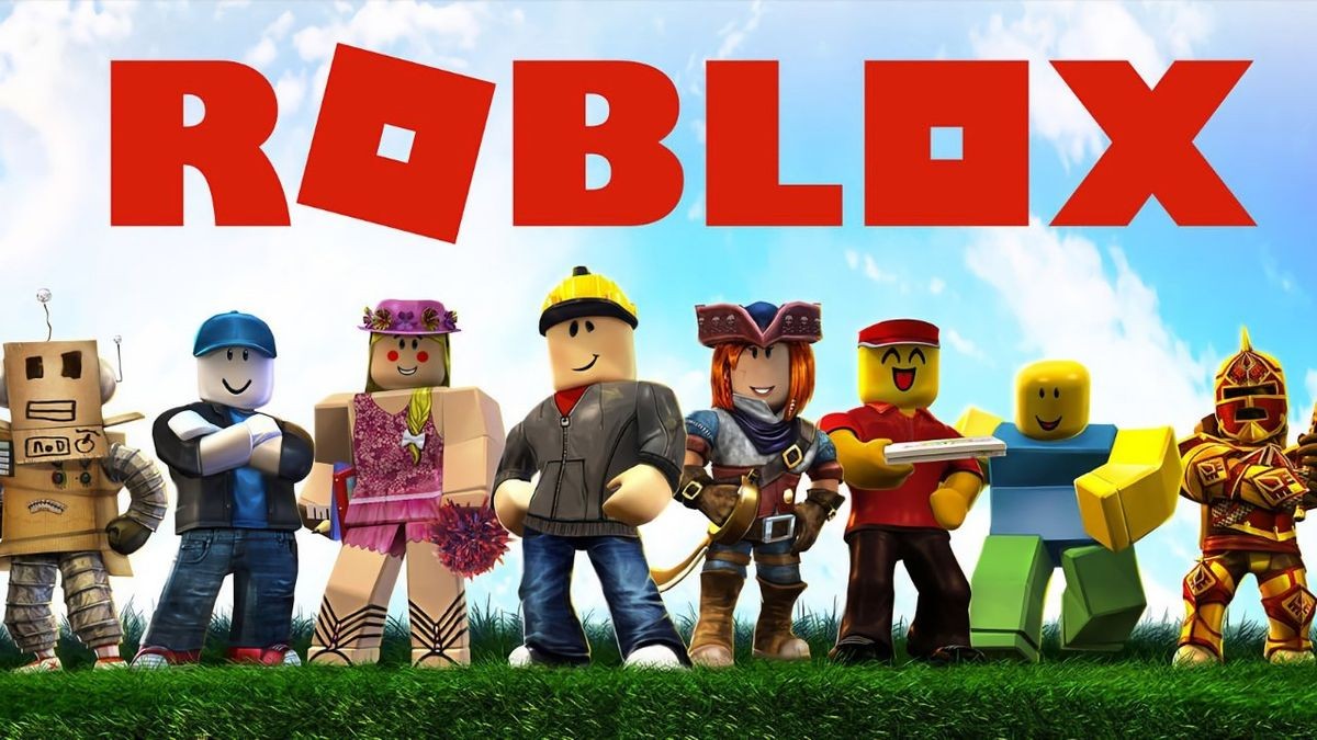 Roblox Player Count, Revenue & Stats [2025]