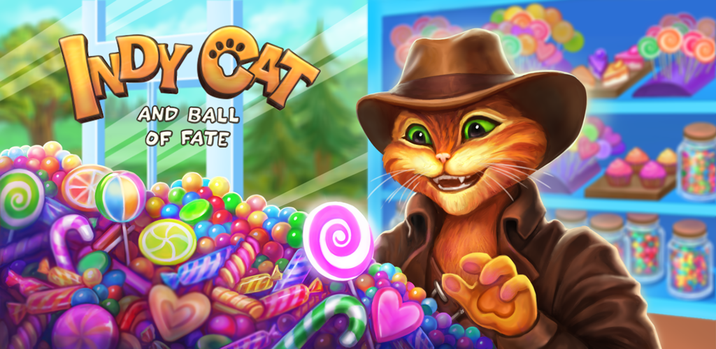 Indy Cat 2 games like royal match