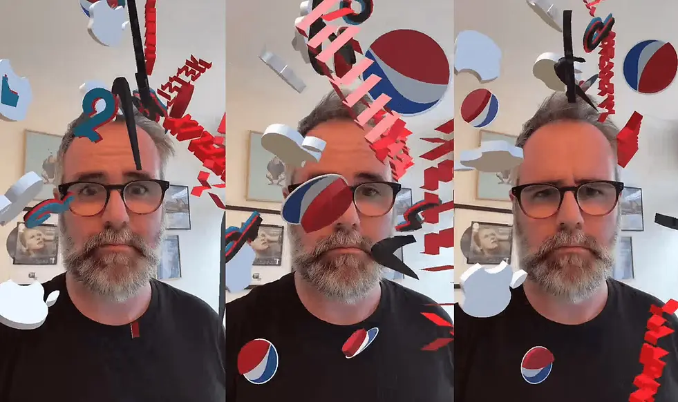 TikTok Branded Effects