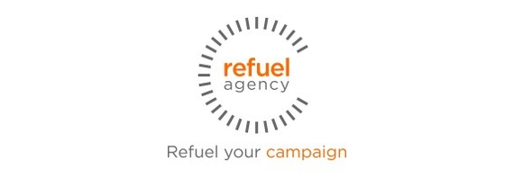 Refuel Agency marketing agency