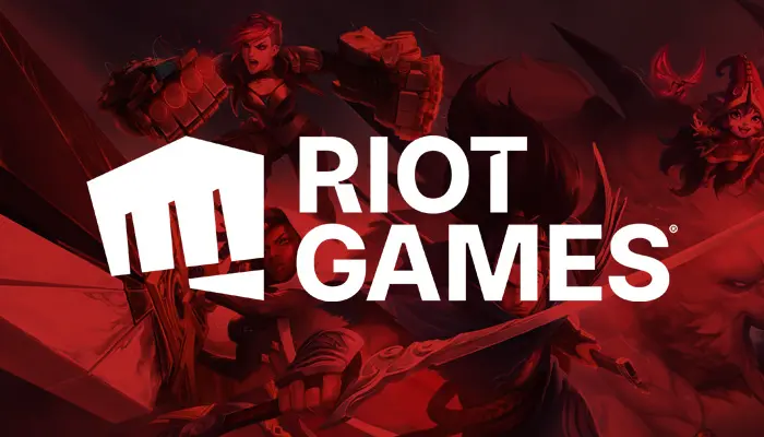 riot games layoffs