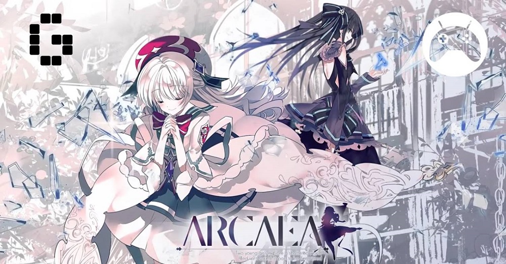 arcaea rhythm games
