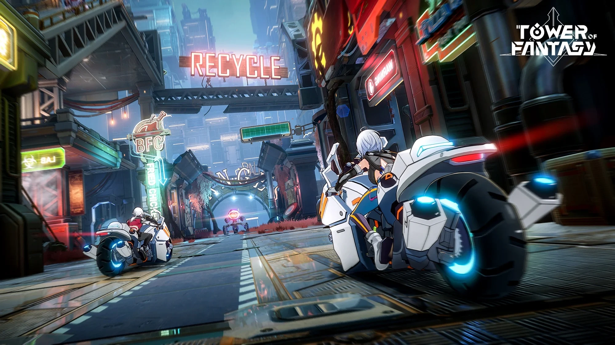 Best Open World Mobile Games with the Most Freedom