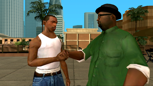 gta san andreas best selling games