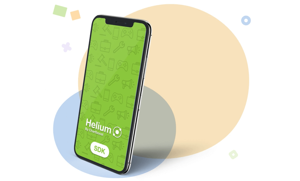 helium by chartboost