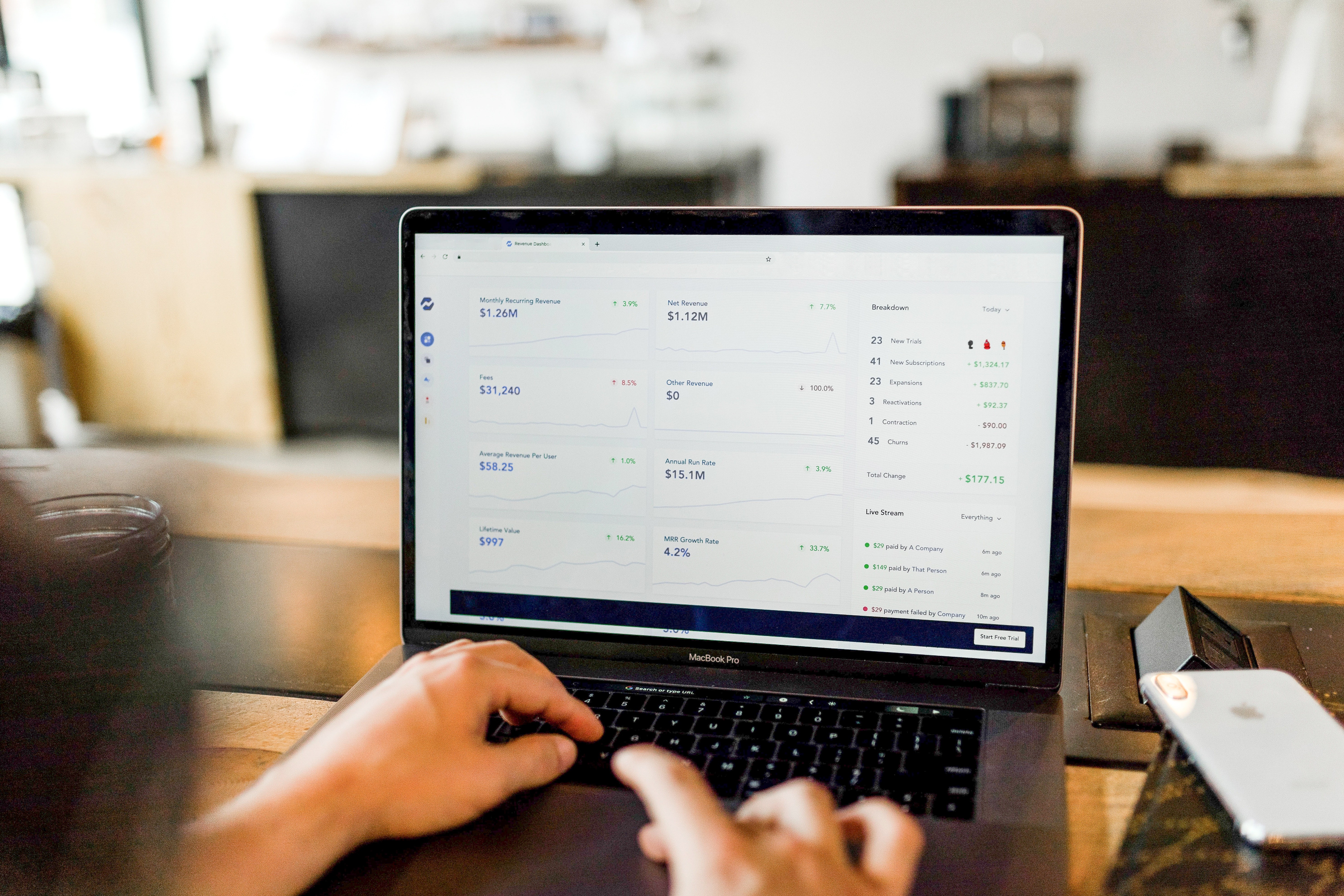 Top Mobile App Analytics Tools and Platforms for 2025