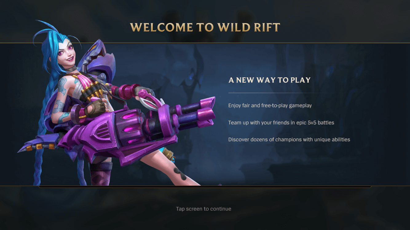 league of legends player count