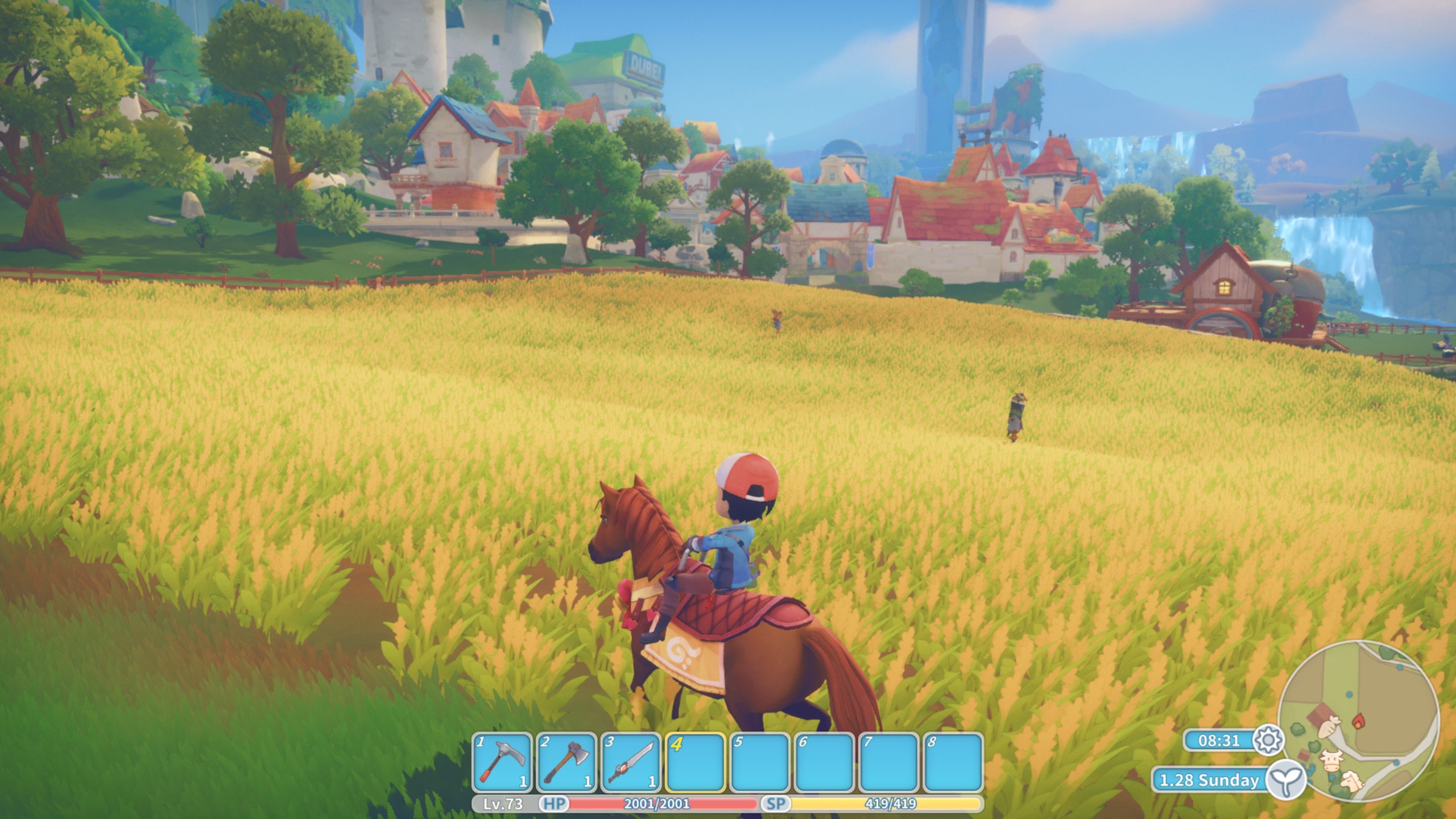 Mobile Games Like Animal Crossing: Your Next Cozy Download