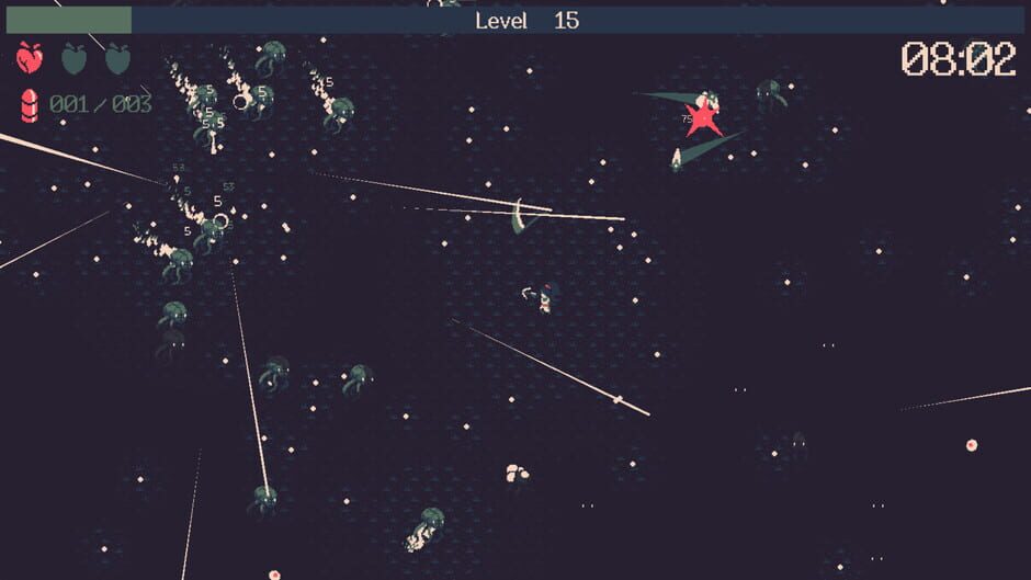 20 minutes till dawn roguelike