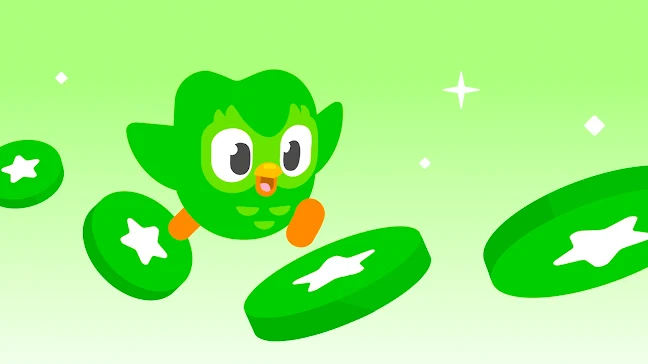 duolingo most downloaded mobile apps