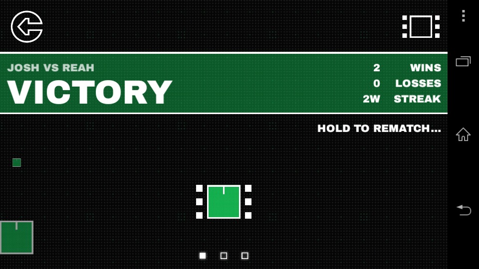 dual game 