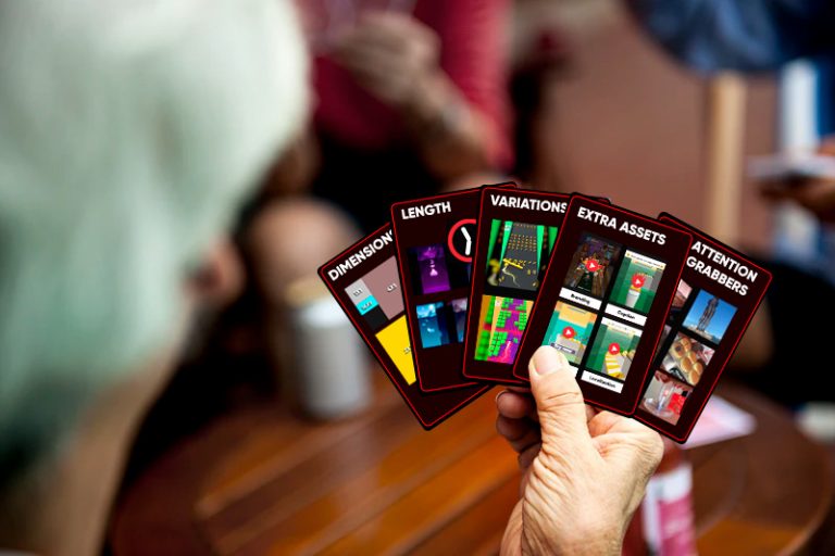 variation elements ad fatigue