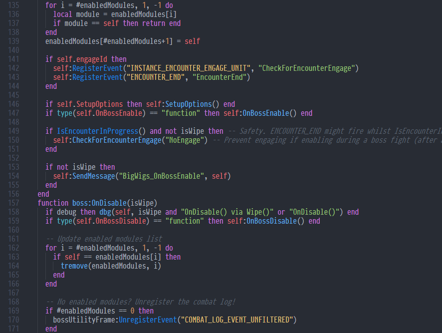 lua programming language
