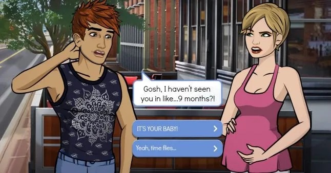 best episode stories