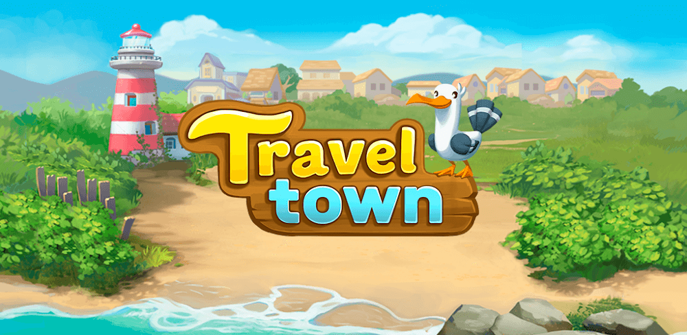 travel town 