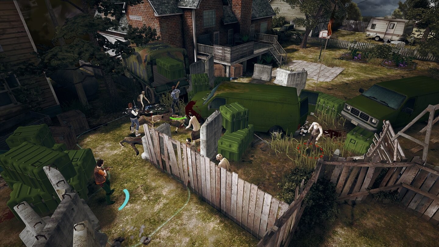 Best Mobile Zombie Games to Play Right Now