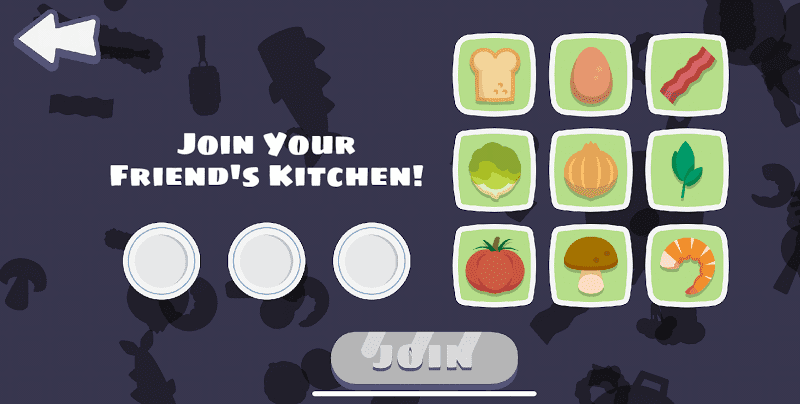 family style co op kitchen