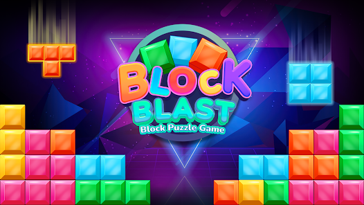 block blast most popular mobile games