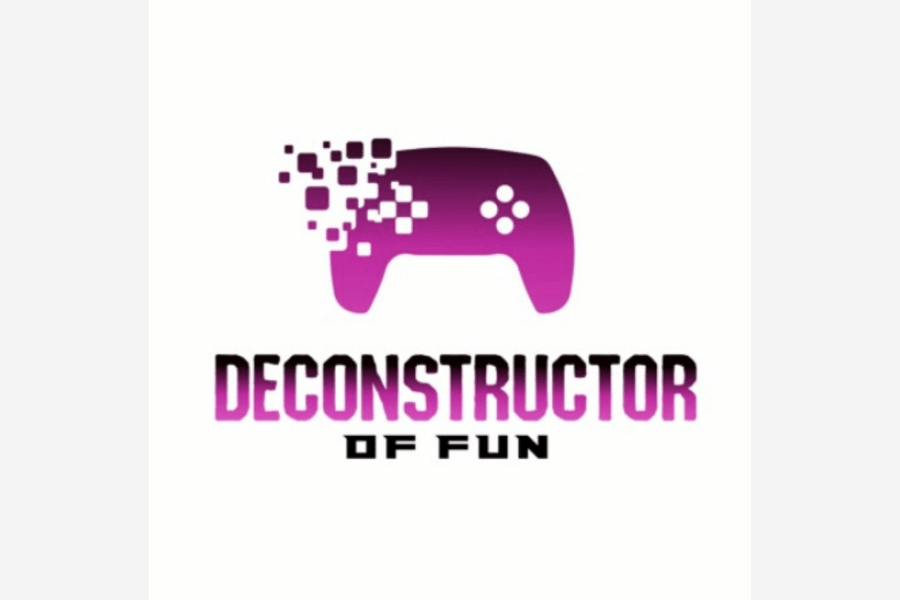 deconstuctor of fun mobile game podcasts
