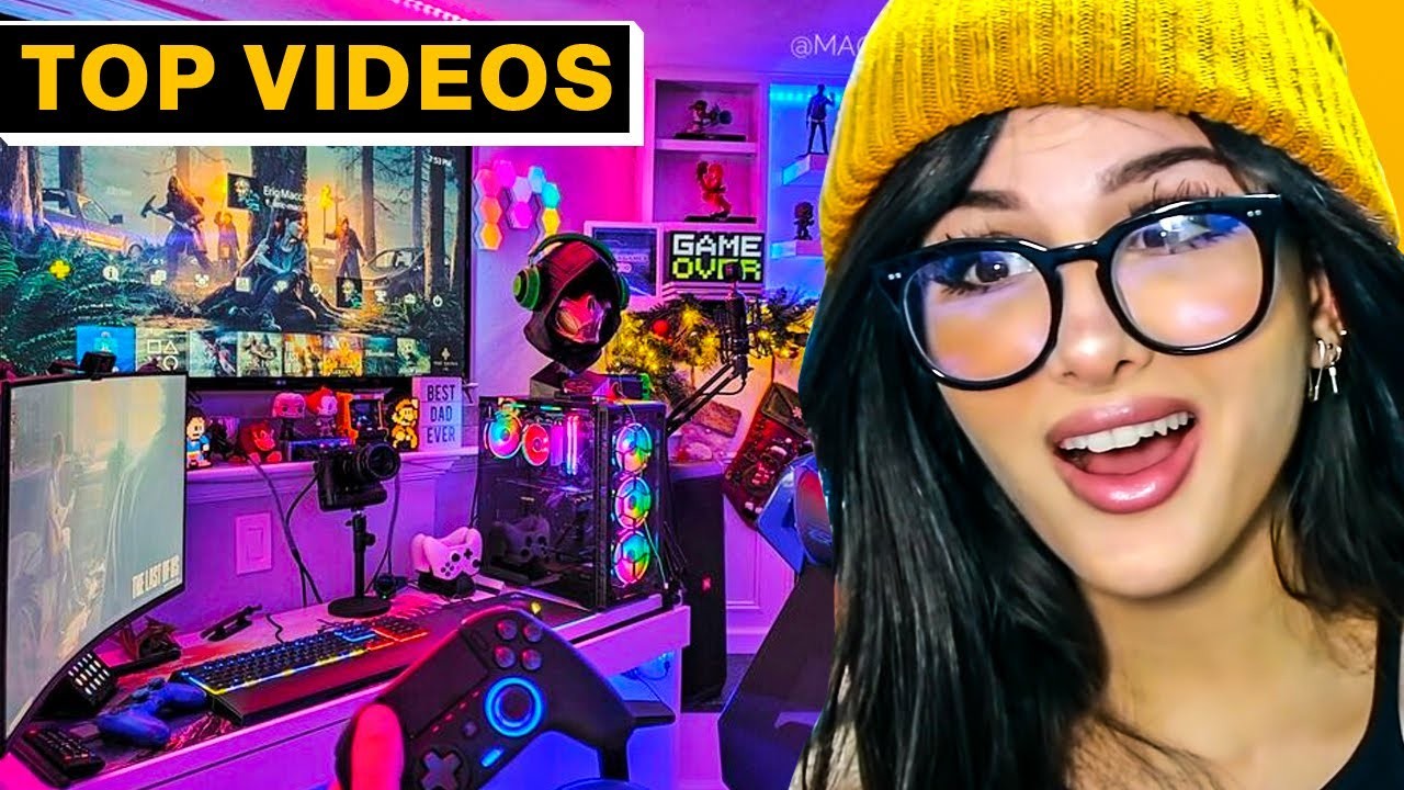 Top Mobile Gaming Influencers for UA Campaigns