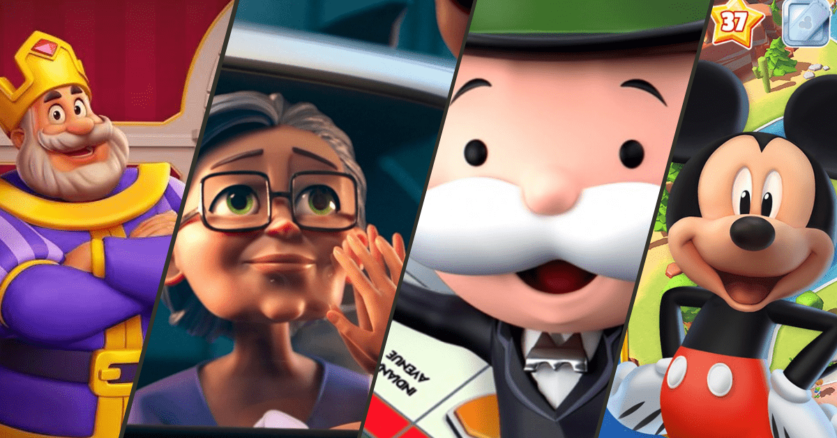 Casual Games Market in 2025: Trends, CPIs, ROAS, and More!
