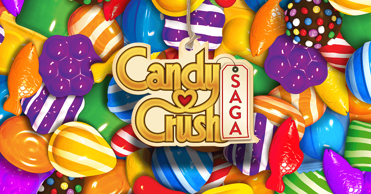 Candy Crush Revenue & Statistics (2026)