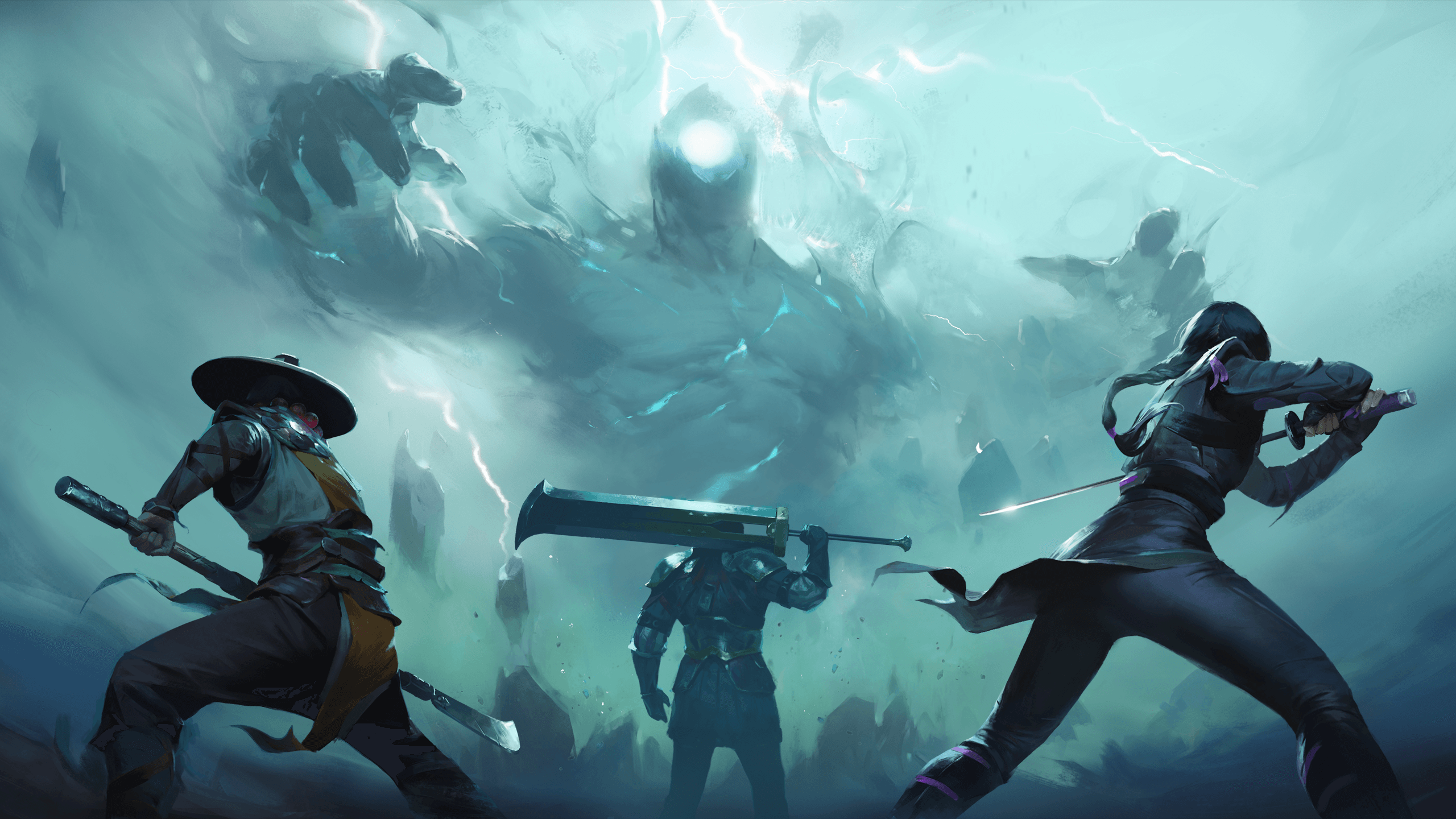 Best Mobile Fighting Games: The Best 1v1 and Brawler Options