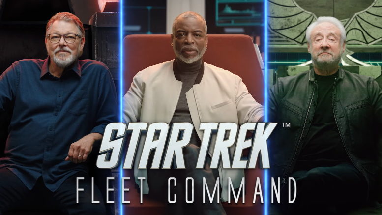 star trek fleet command ad